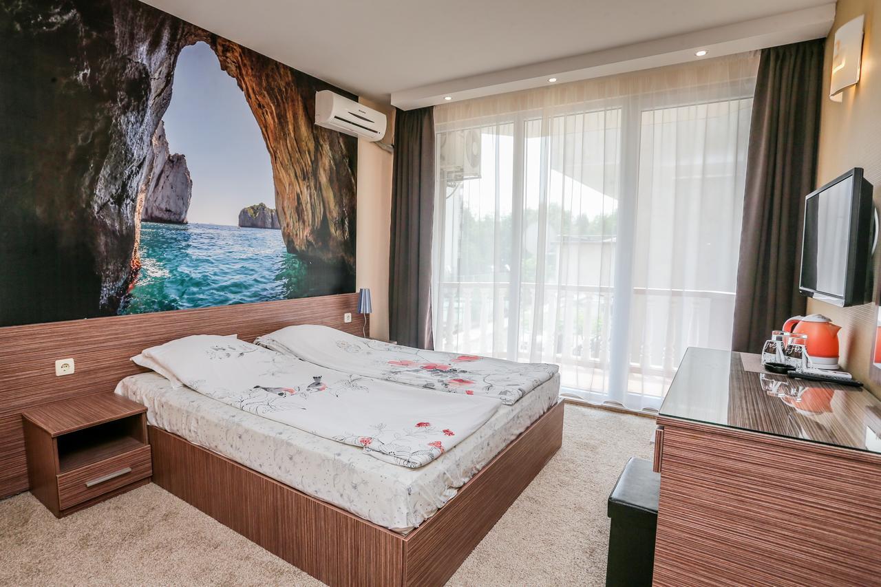 Stella Del Mare Guest House Kiten  Exterior photo